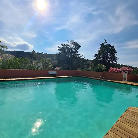 Apartment Entre Et Montagne Le Boulou