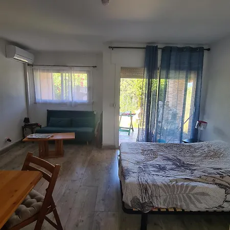 Apartment Entre Et Montagne *