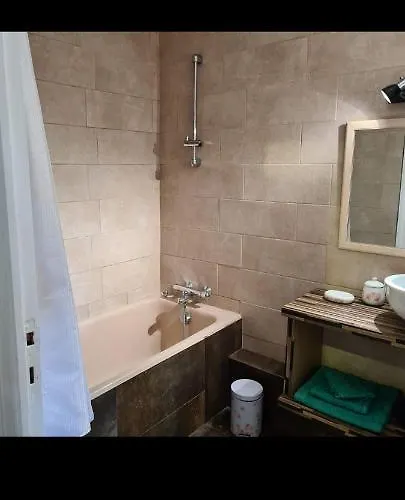 Apartman Entre Et Montagne Le Boulou