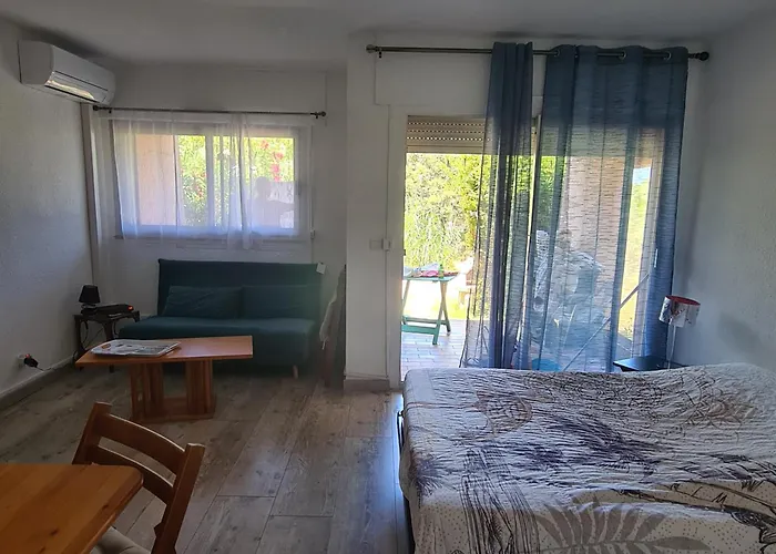 Apartman Entre Et Montagne *