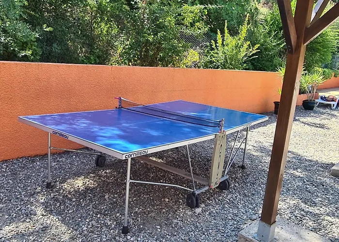 Entre Et Montagne * Le Boulou